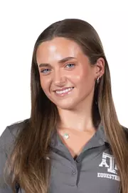 Claire Mullally Head Shot