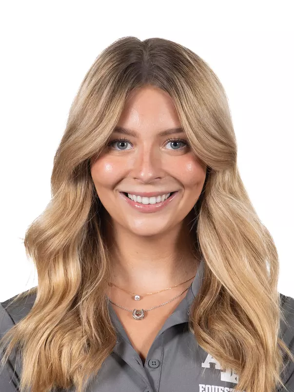 Kacey Murphy Head Shot