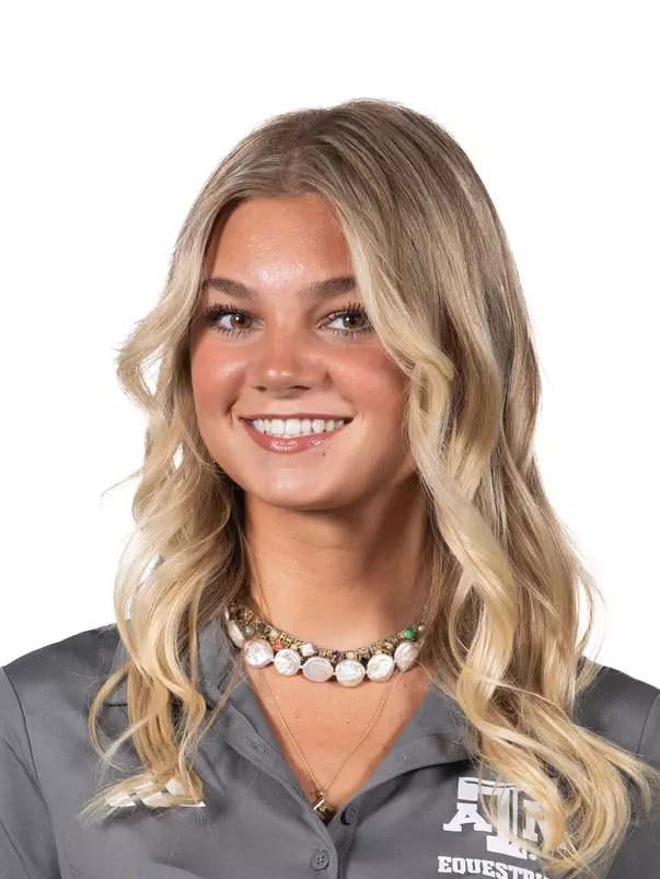 Ella Roberts Head Shot