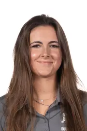 Dylanne Rodriguez Head Shot
