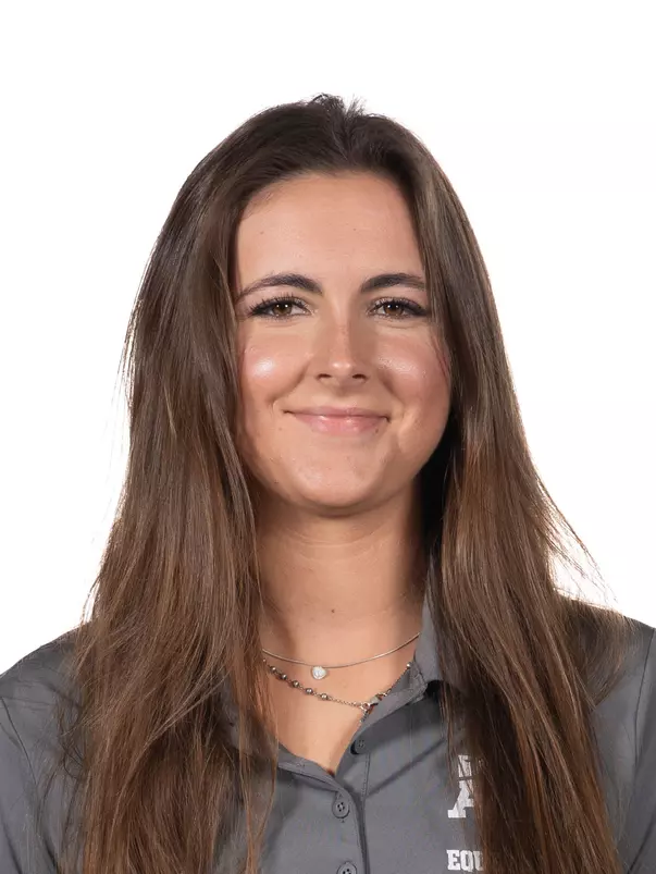 Dylanne Rodriguez Head Shot