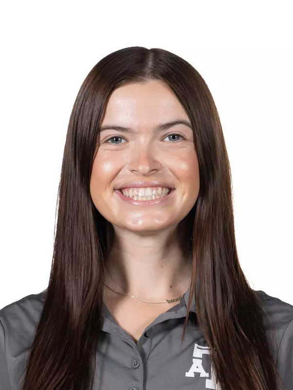 Devan Thomas Head Shot