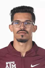 Youssef Asslouj Head Shot