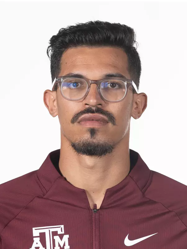 Youssef Asslouj Head Shot