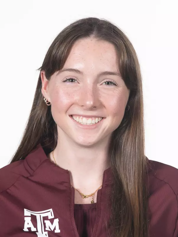 Sophia Bendet Head Shot