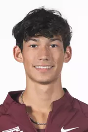 Gavin Chapa Head Shot