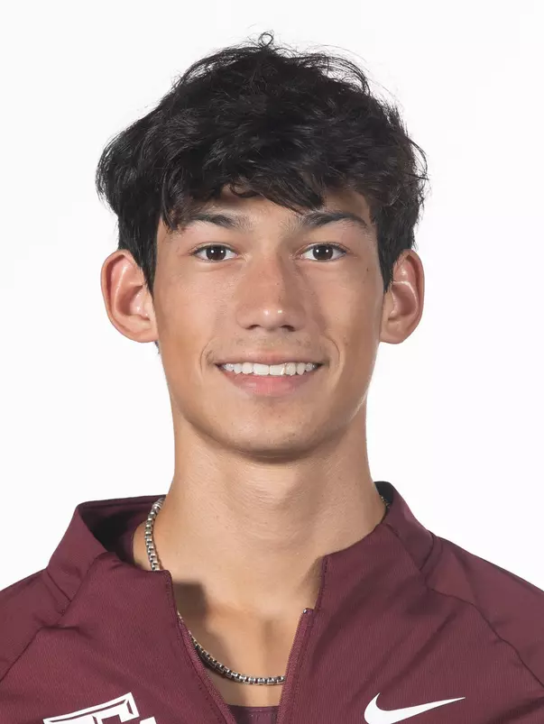 Gavin Chapa Head Shot