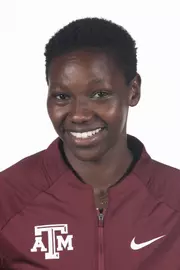 Debora Cherono Head Shot