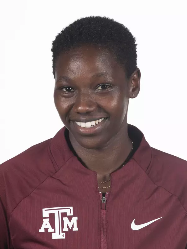 Debora Cherono Head Shot