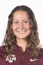 Kennady Fontenot Head Shot