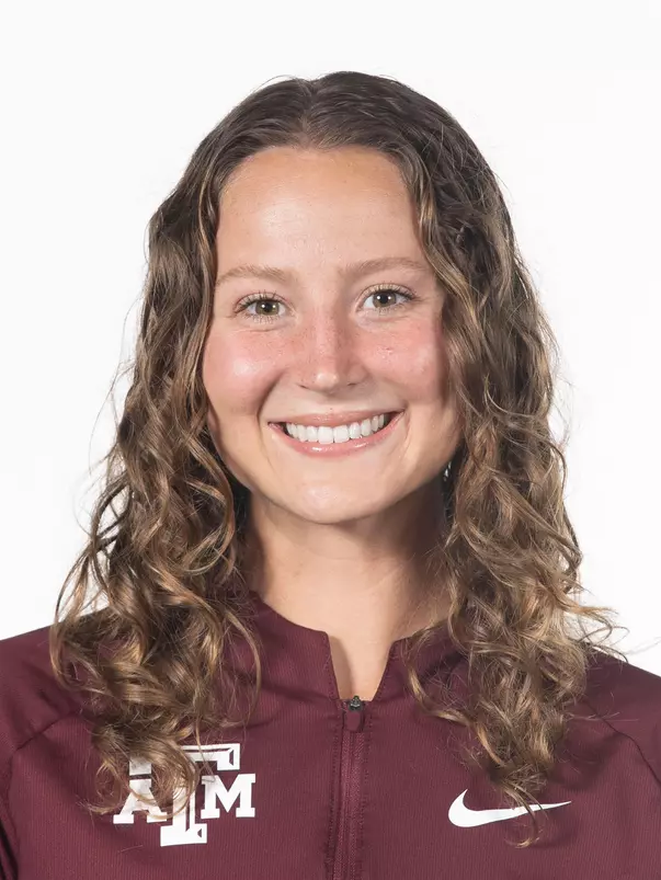 Kennady Fontenot Head Shot