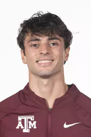 Aiden Gonzalez-Rodiles Head Shot