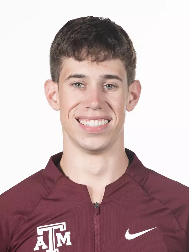 Carter Gordy Head Shot