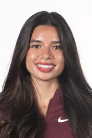 Penelope Gracey Head Shot