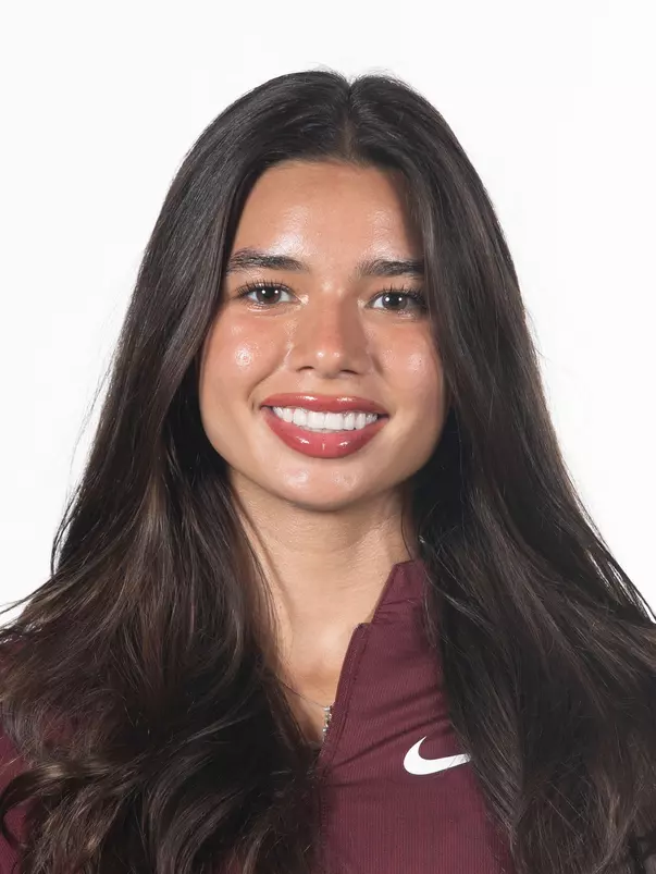 Penelope Gracey Head Shot