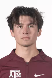Diego Heredia Head Shot