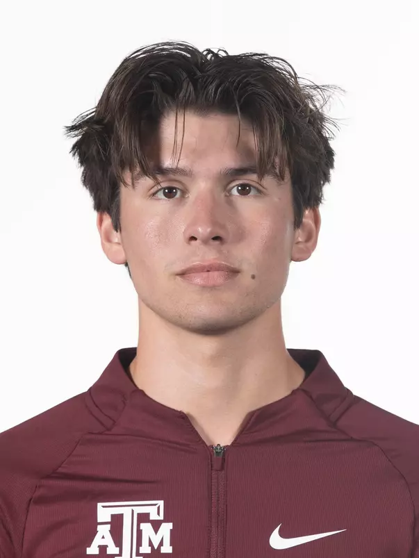 Diego Heredia Head Shot