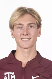 Hunter Jackson Head Shot