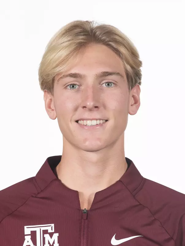 Hunter Jackson Head Shot