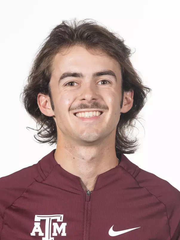 Jack Johnston Head Shot