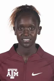 Joyce Kemboi Head Shot
