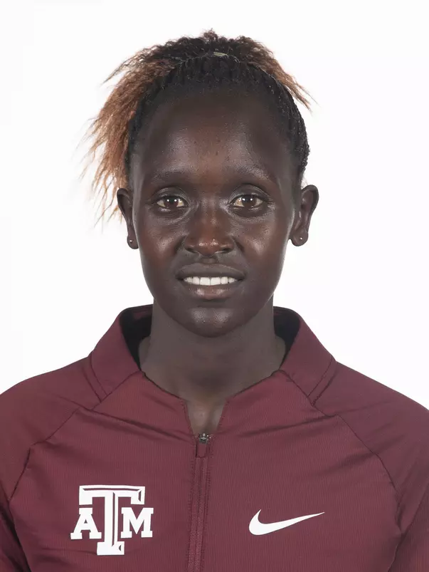 Joyce Kemboi Head Shot
