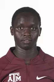 Victor Kibiego Head Shot