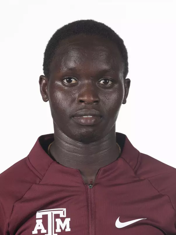 Victor Kibiego Head Shot