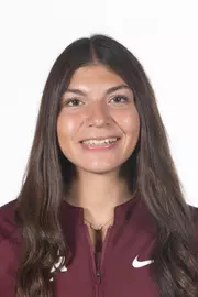 San Juanita Leal Head Shot