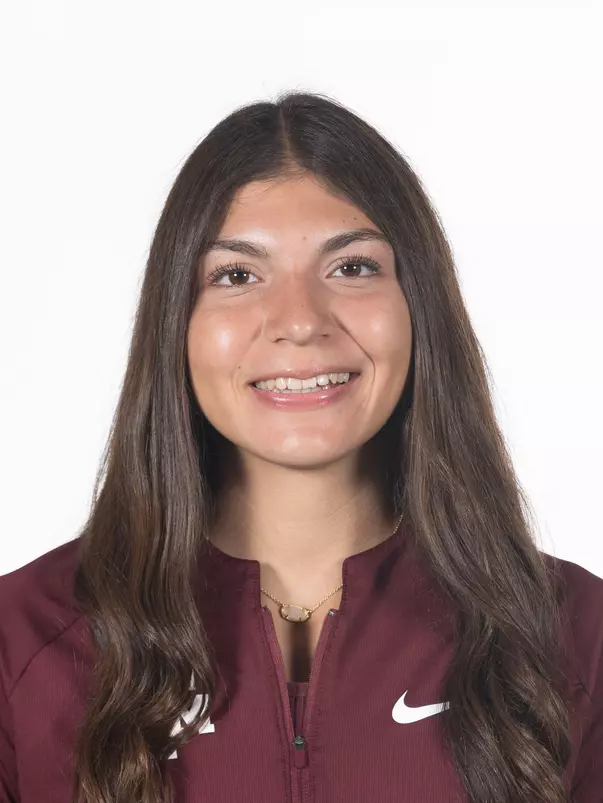 San Juanita Leal Head Shot