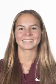 Staucie Lees Head Shot