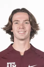 Zack Munger Head Shot