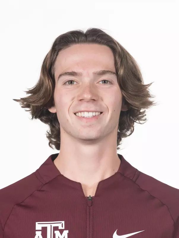 Zack Munger Head Shot