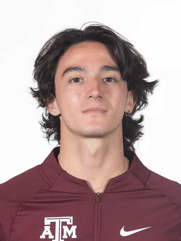 Luca Santorum Head Shot