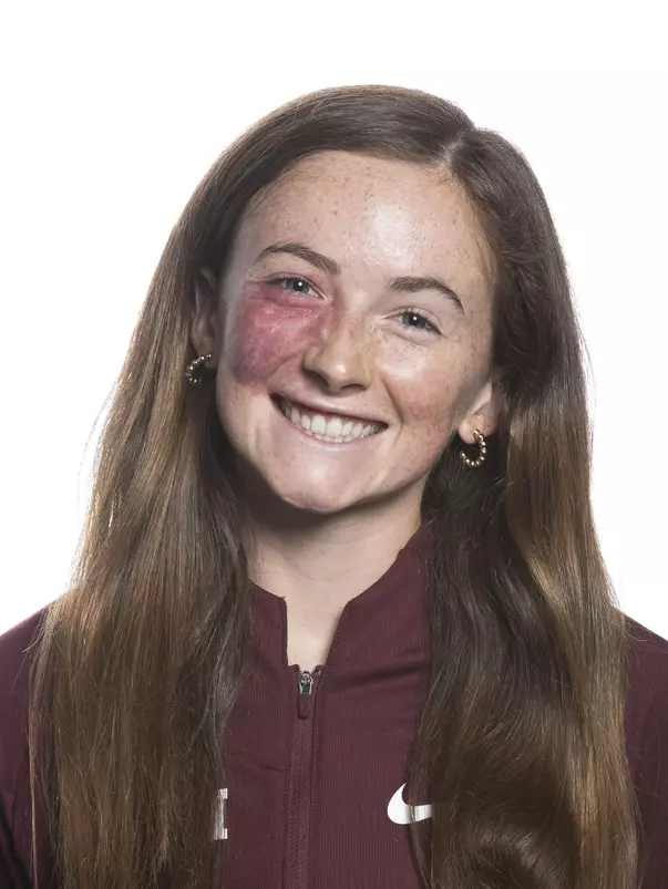 Megan Roberts Head Shot 2024