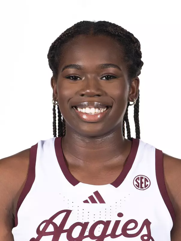 Ibifaa Azogu Head Shot