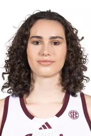 Anita Franchini Head Shot