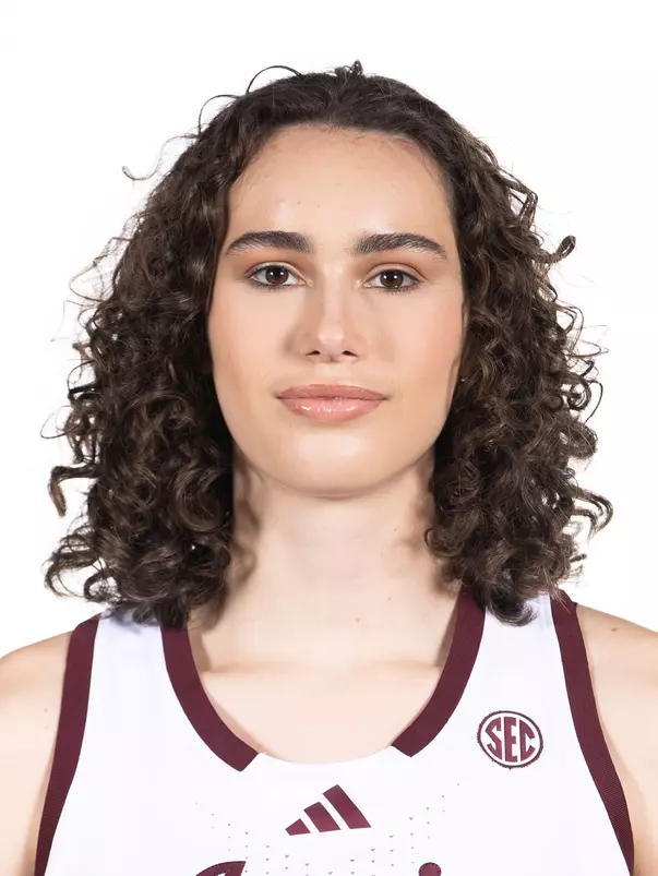 Anita Franchini Head Shot