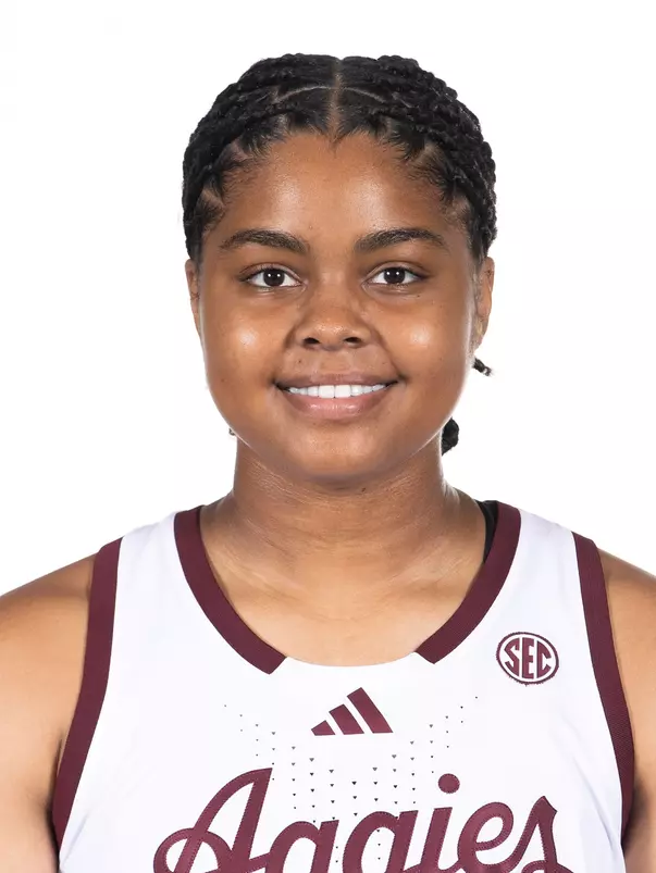 Gianna Gentry Head Shot