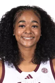 Janae Kent Head Shot