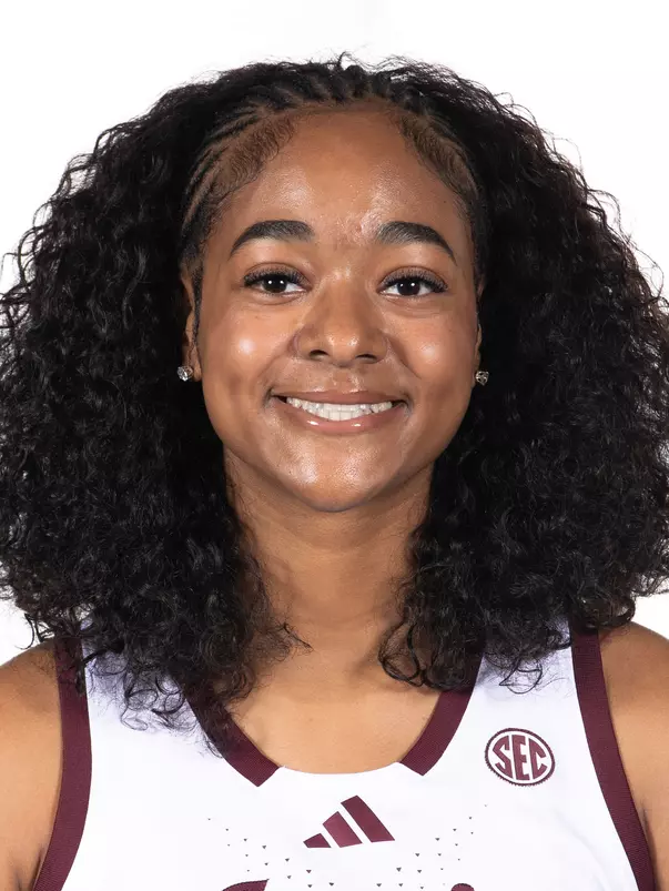 Janae Kent Head Shot