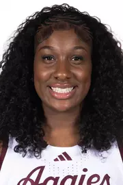 Emerald Parker Head Shot