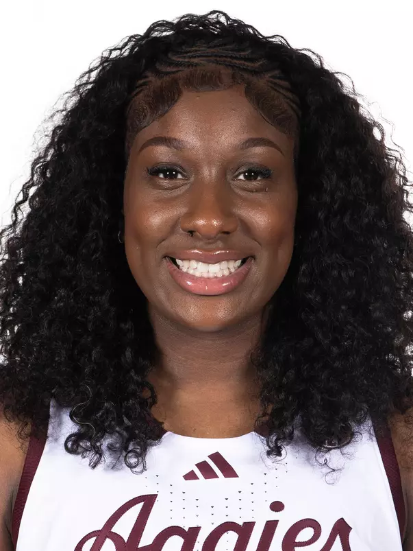 Emerald Parker Head Shot