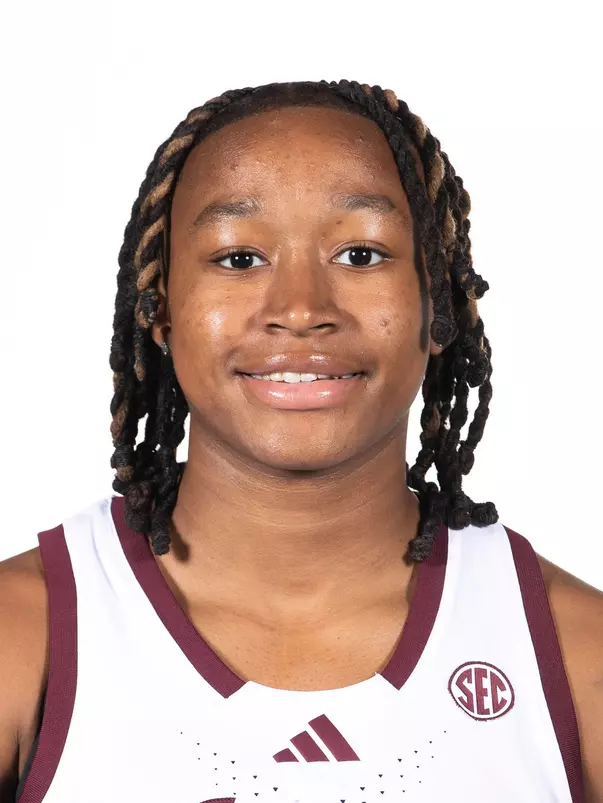 Ny'Ceara Pryor Head Shot