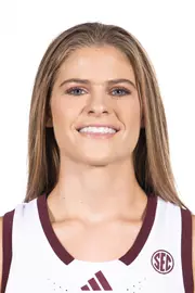 Chaney Spencer Head Shot