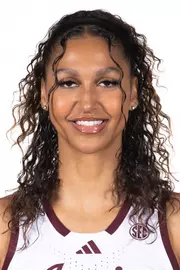 Lauren Ware Head Shot