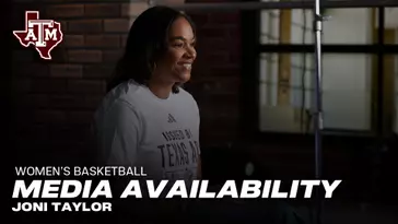 Media Availability: Joni Taylor