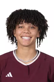 Paislie Allen Head Shot