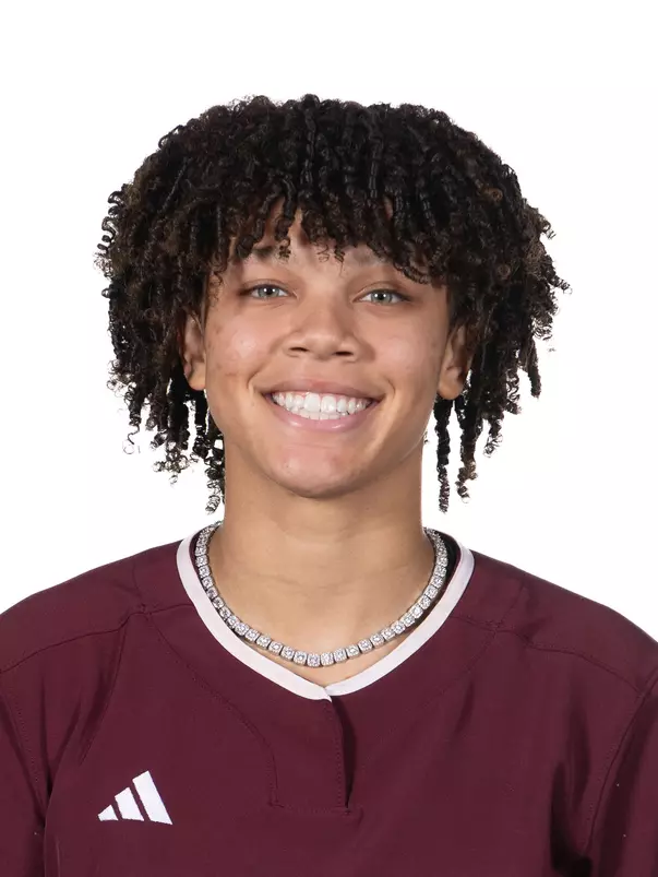 Paislie Allen Head Shot