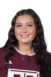Gracyn Coleman Head Shot